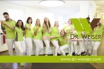 Imagevideo Zahnarztpraxis Dr. Kristina Weiser und Zahnarzt Dr. Felix Weiser