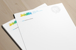 Printdesign ZahnKidz Kinderzahnarztpraxis Egger Bülach Schweiz