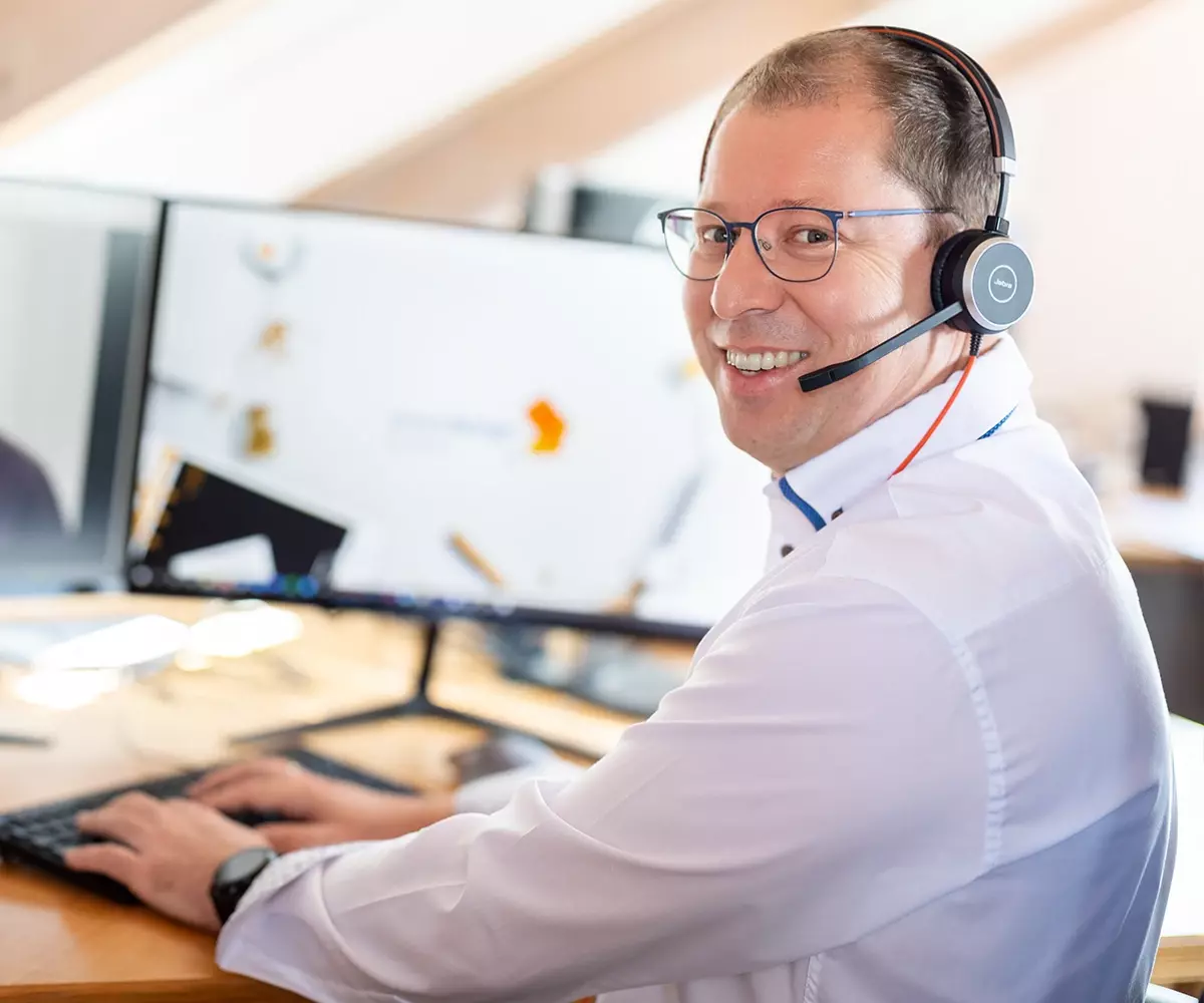 Praxisdesign Dr. Peiler - Erfahrung im Praxismarketing seit über 30 Jahren