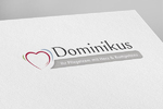 Pflegedienst Dominikus in Arzberg Logo Design