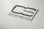 Zahnarzt Cornelia Sprejz Gießen Logo Design