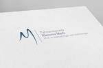 Zahnarztpraxis Klemens Mark Neustadt / Waldnaab - Logodesign