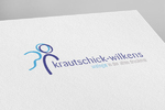 Praxis für Urologie Dr. Andreas Krautschick-Wilkens in Gotha, Logodesign