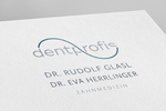 Logodesign für eine Zahnarztpraxis in Ebersberg