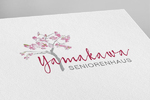 Seniorenhaus Yamakawa Arzberg Logodesign