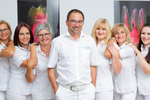 Praxisfotografie für Dr. Ralf Schlichting, Endodontologe in Passau