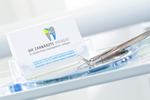 Zahnarztpraxis Dr. Stefanie Reuter-Großehelleforth und Kollegen in Rüdesheim, Praxisfotografie