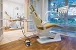 Praxisfotografie für eine Zahnarztpraxis in München