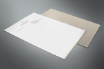 Briefpapier Design für Zahnarzt Thomas Schuster in Roth