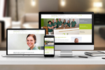 Praxis für MKG-Chirurgie in Kiel - Dr. Andreas Vajen, Webdesign