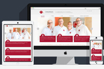 Hausarztpraxis Gemeinschaftspraxis Dr. Richard Pickl in Bad Abbach, Webdesign